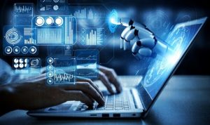 Pekerjaan Manusia Terancam oleh AI: Lebih dari 85 Juta Pekerjaan Akan Digantikan pada 2025! Pekerjaan Manusia Terancam oleh AI: Lebih dari 85 Juta Pekerjaan Akan Digantikan pada 2025!