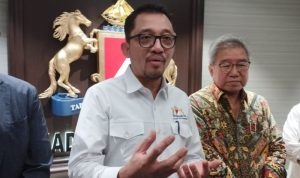 Program Insentif Mobil Listrik Perlu Penyesuaian Untuk Capai Target