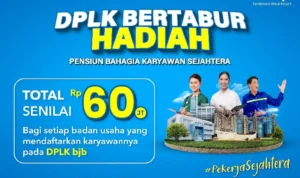 Program Pensiunan bjb