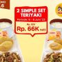 Promo HokBen 6.6/ Tangkap Layar Instagram @hokben_id