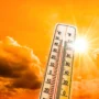 Gelombang Panas Memangsa Ratusan Korban Jiwa di Meksiko, Suhu Mencapai 50 Derajat Celsius!