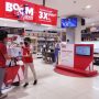Pusat perlengkapan rumah tangga dan gaya hidup terbesar di Indonesia PT ACE Hardware Indonesia Tbk (ACES) gelar program ACE BOOM SALE.
