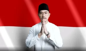 Kaesang Berniat Jadi Depok 1? Ini Kata Jokowi!