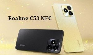 Siap Rilis Besok! Lihat Spesifikasi dan Harga Realme C53 NFC, Desain Mirip iPhone