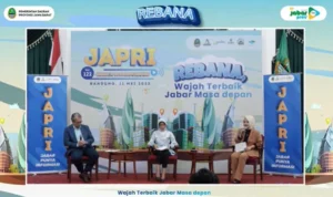 Pengembangan Kawasan Rebana Alami Progres