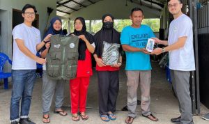 Telkom Inisiasi Program Bresih untuk Dukung Lestarikan Lingkungan Berkelanjutan dengan Berlandaskan Prinsip ESG