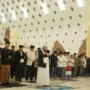 Masjid Raya Al Jabbar, Kota Bandung, Jawa Barat