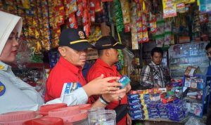 Ribuan Batang Rokok Ilegal di Kota Bogor Diamankan Ribuan Batang Rokok Ilegal di Kota Bogor Diamankan