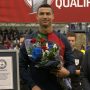 Legend! Cristiano Ronaldo Masuk Guinness Book of Records!