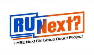 Ini dia Jajaran Pelatih dari Survival Show HYBE “R U Next”