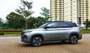 Rahasia di Balik Tingginya Penjualan Wuling Almaz