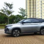 Rahasia di Balik Tingginya Penjualan Wuling Almaz