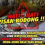 Ratusan orang di Kabupaten Bandung diduga menjadi korban arisan bodong. Kerugiannya mencapai miliaran rupiah.