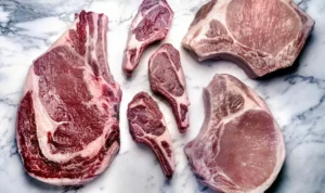 Daging Sapi dan Kambing, Mana yang Banyak Mengandung Kolesterol?