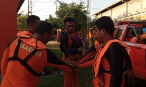 Remaja 16 Tahun Tenggelam Saat Berenang di Danau Remaja 16 Tahun Tenggelam Saat Berenang di Danau