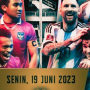 Cek Jadwal FIFA Matchday Indonesia Vs Argentina Hari ini 19 Juni 2023, Beserta Linknya!