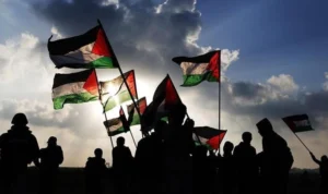 Penampakan Langka! Tradisi Iduladha Unik yang Hanya Ada di Palestina Penampakan Langka! Tradisi Iduladha Unik yang Hanya Ada di Palestina