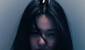 Revenant, Drama Thriller dengan Kim Tae Ri yang Meledak! Revenant, Drama Thriller dengan Kim Tae Ri yang Meledak!