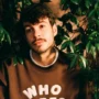Rex Orange County/ Tangkap Layar Instagram @rexorangecounty