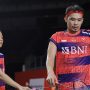 Rinov/Pitha Knock Out Gicquel/Delrue in Two Straight Games