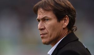 Napoli Appoint Rudi Garcia as New Coach Napoli Appoint Rudi Garcia as New Coach