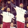 Rumor Kyrie Irving dan LeBron James Bersama Dallas Mavericks