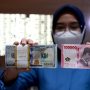 Rupiah Weakens as Retail Sales Data Depress