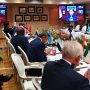 Russia Says 20 Nations Want to Join BRICS