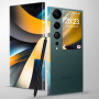 Samsung Siap Meluncurkan Samsung Galaxy S24 Ultra