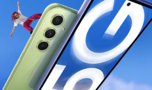 Rekomendasi HP Samsung RAM 8GB Terbaik 2023