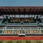 GBK Dipakai Coldplay, Walkot Surabaya: GBT Siap untuk Piala Dunia U-17!