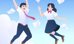 SMAN 2 Cimahi Berusaha Memberikan Informasi Terbaik PPDB!