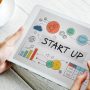 Venture Capital is More Interested in Startups with Strong Fundamentals