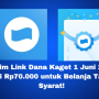 link dana kaget