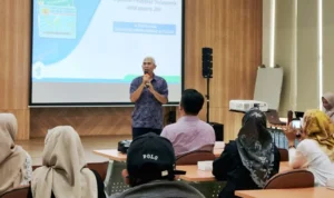 Sambung Rasa Bersama Komunitas POPTI, Pastikan Layanan bagi Penderita Thalassemia Sambung Rasa Bersama Komunitas POPTI