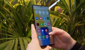 Ilustrasi. Samsung Electronics Co., Ltd umumkan One UI 5.1, yang pertama diperkenalkan bersama Galaxy S23 Series di Galaxy Unpacked 2023. loudcars.ro