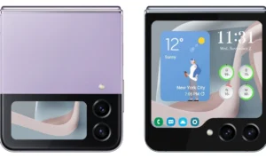 Wow! Samsung Galaxy Z Flip 5 Akan Mengubah Gaya Hidupmu! Simak Bocoran Terbarunya Sekarang! Wow! Samsung Galaxy Z Flip 5 Akan Mengubah Gaya Hidupmu! Simak Bocoran Terbarunya Sekarang!
