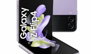 Samsung Galaxy Z Flip4 5G, HP Rasa Dompet!