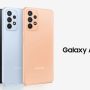 Spesifikasi HP Samsung Galaxy A23 Bikin Tercengang! Dan Harganya Mulai Rp 2,8 Jutaan!
