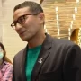 Sandiaga Uno sempat meminta doa terkait dirihya gabung PPP, disebut-sebut siap menjadi Cawapres Ganajr Pranowo. ANTARA/Suci Nurhaliza.