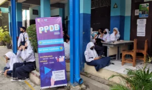 Sarana Pendidikan di Bandung Belum Merata, Masih Ada SMPN Belum Punya Gedung Sendiri Sarana Pendidikan di Bandung Belum Merata, Masih Ada SMPN Belum Punya Gedung Sendiri