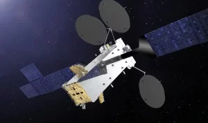 Satelit Terbesar di Asia, SATRIA-1 Akan Diluncurkan! Ini Fakta Menarik Tentang SATRIA-1 Satelit Terbesar di Asia, SATRIA-1 Akan Diluncurkan! Ini Fakta Menarik Tentang SATRIA-1