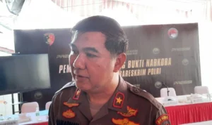 Satgas TPPO Selamatkan 1.861 Korban Selama 24 Hari