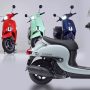 Bocoran Spesifikasi dan Desain Honda Scoopy Stylo 160 Bikin Penasaran!