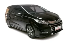 Kamera Belakang Bermasalah, Honda Recall Jutaan Mobil di Dunia!