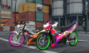 Download Game Asian Drag Champion Versi 1.0.6/Foto: Tangkapan Layar Google Play Store