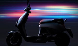 3 Rekomendasi Motor Listrik Terbaik dengan Performa Juara/Foto: niu.com