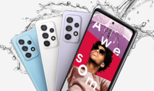 HP Samsung A52: Spesifikasi Gahar, Harga Kaki Lima!