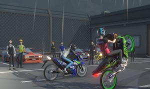 Lagi Viral di TikTok! Ini Link Download Game Online Asian Drag Champion Link Download Game Online Asian Drag Champion/Foto: Tangkapan Layar Play Store