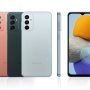 Spesifikasi dan Harga HP Samsung Galaxy M23 5G/Foto: Tangkapan Layar samsung.com